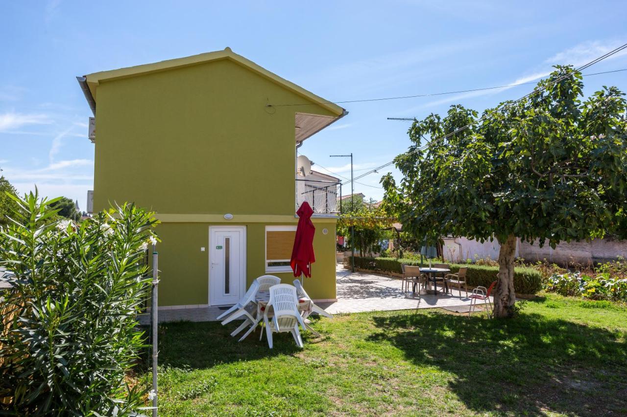 Appartamento Miranda Medolino Esterno foto