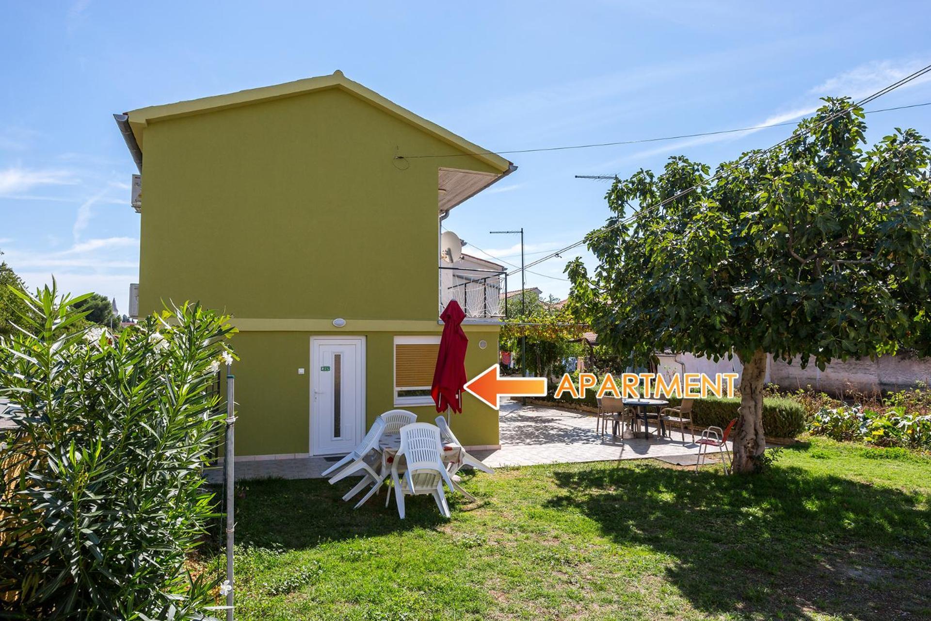 Appartamento Miranda Medolino Camera foto